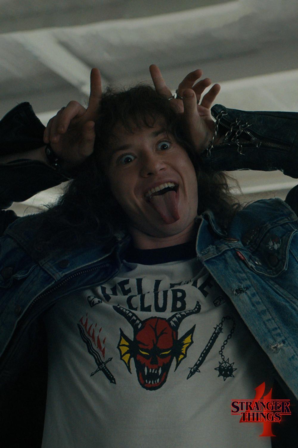 Sudaderas stranger things discount primark